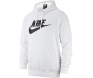 Nike Sweat C/ Capuz Sportswear Club